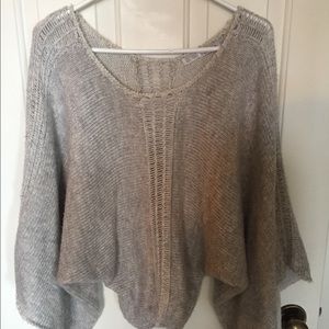 Miilla sweater